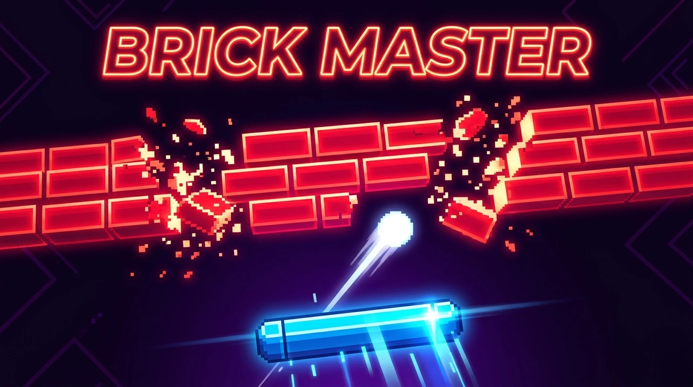 Brick Master Devlog